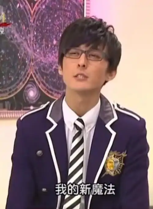 萌学园核心力量第二季