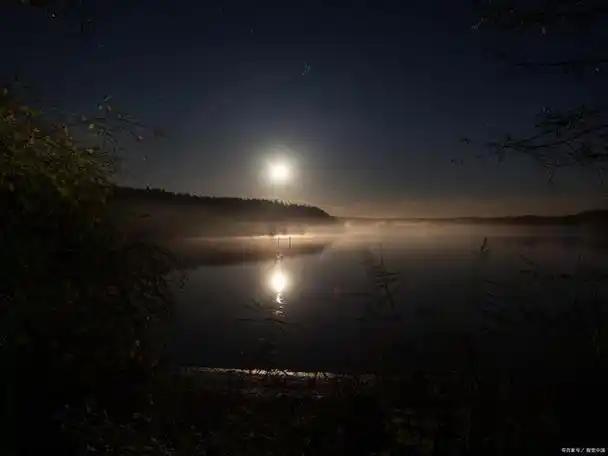 夜深人静伤感的心情文案