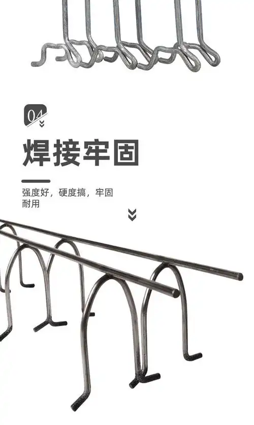 加工定制铁马凳马凳筋建筑工程用钢筋马凳成品钢筋支架楼梯铁马凳