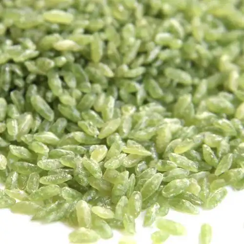 批发销售万谷食美 竹香米天然绿色健康竹香