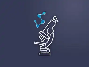 13个具有科学思想的最佳科技科研标志logo设计