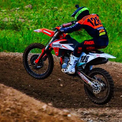 2019世界摩托车越野锦标赛上海站(二)