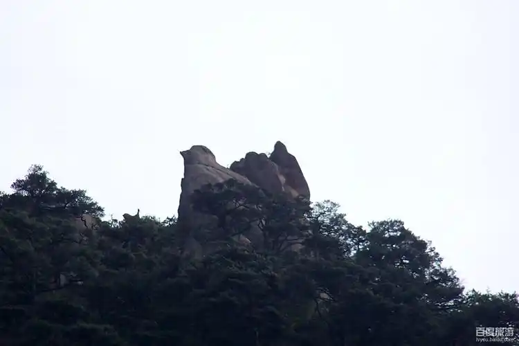 金鸡叫天门在<a target="