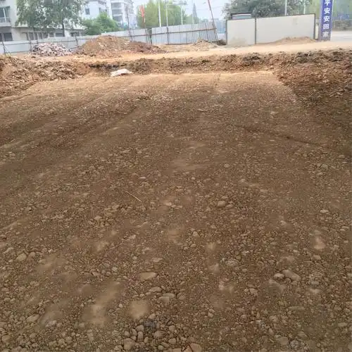 ko 000-ko 050段.主车道.非机动车道砂砾石垫层压路机压实. 2.