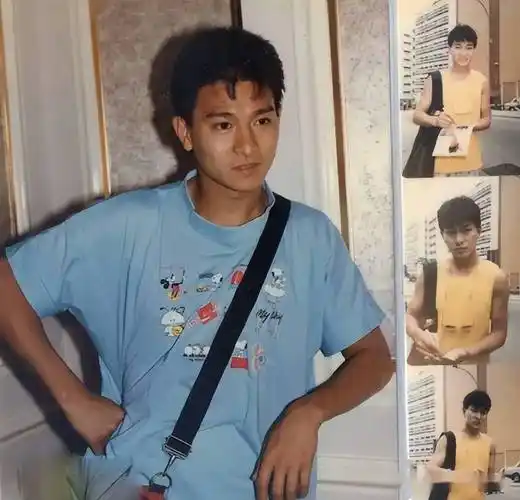 事实证明,细扒香港"四大天王"现状后,才发现黎明有多清醒