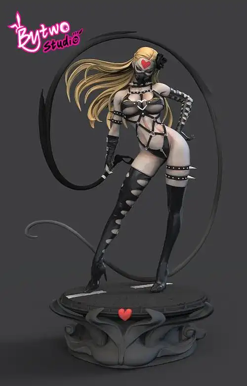 一拳超人弩s 同人手办