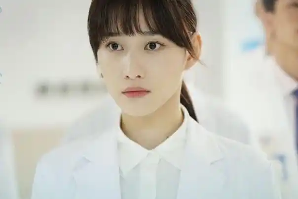 你是我的城池营垒许妍珊是好的还是坏的 许妍珊是谁扮演的