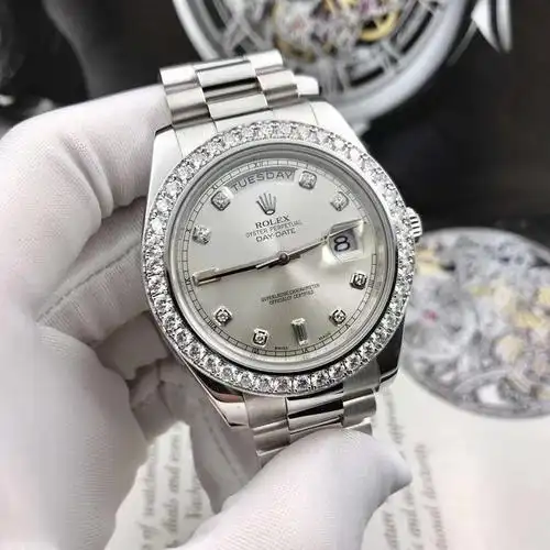 劳力士复刻手表能买吗知乎 劳力士复刻手表能买吗知乎文章