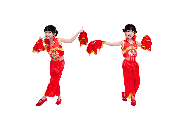 【转载】【原创音画素材】透明动态人物图片(1)