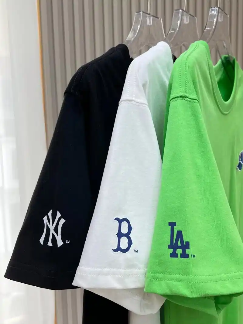 mlb帽子大花涂鸦.90129,mlb帽子大花涂鸦,这个绿[ - 抖音