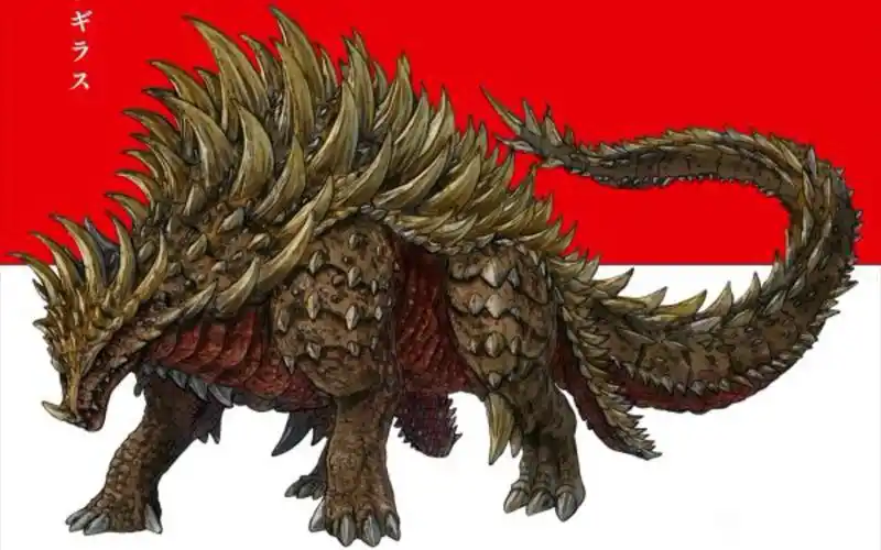 奇异点]自制模型展示 奇点安吉拉斯重置版v2_哔哩哔哩_bilibili