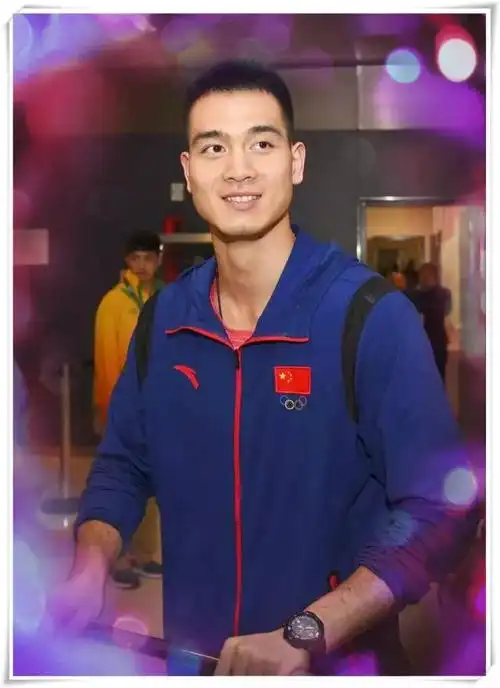 从苏州体校走出的优秀学子中国女排的陪打教练李童作为成功必不可少的