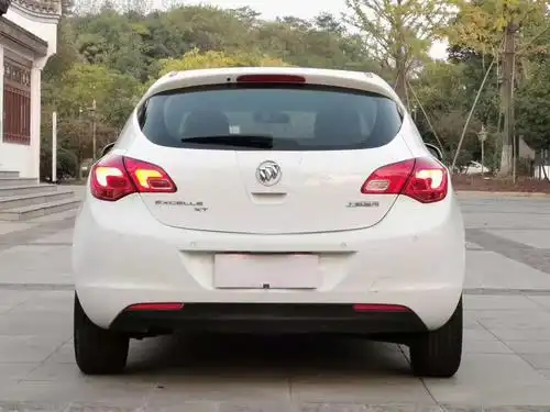 英朗xt怎么样(11年的别克英朗xt)【汽车时代网】