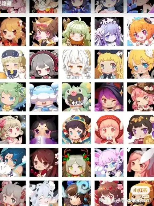 爱丽丝&迷你世界 61 小红书 / red