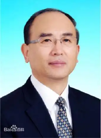 全国人大代表,河北省委副书记,省长,许勤