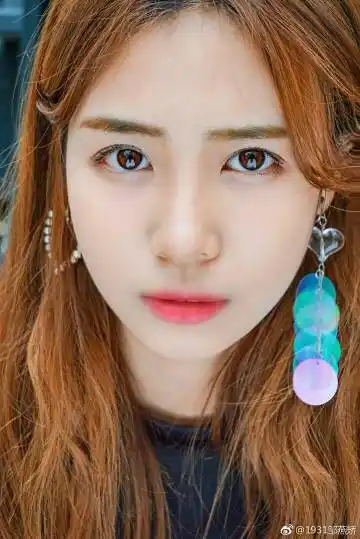 来自1931徐枭柔应援会 - 微博