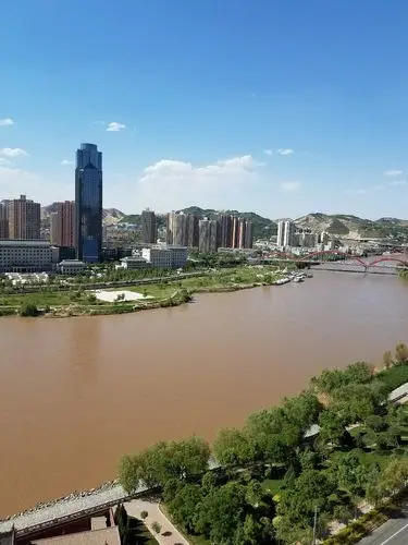 甘肃省兰州市城关区盐场路街道北滨河东路7号甘肃国际会展中心天气