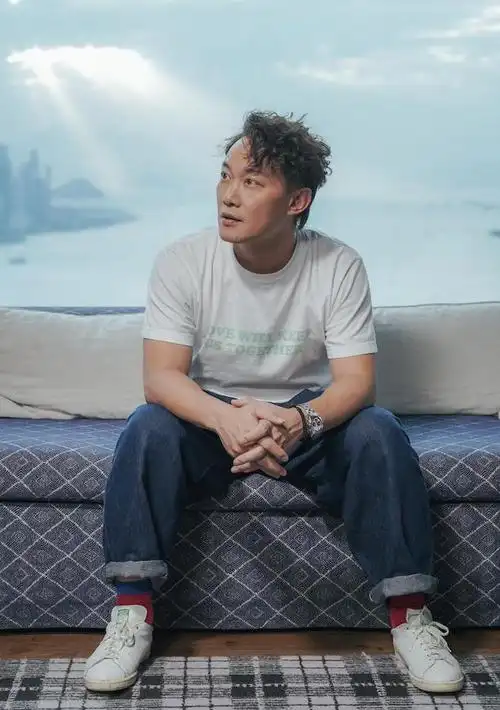 一场意外让陈奕迅因祸得福找到此生最爱败家媳妇一小时花费80万