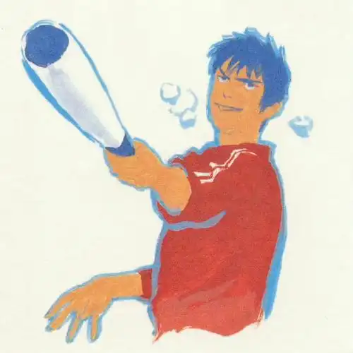 三井寿##三井寿0522生日快乐##灌篮高手##井上雄彦