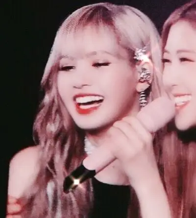 "没有人比blackpink更爱blackpink."五花肉cp 二转注明 沈兮.