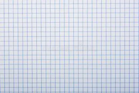空白方格纸图片