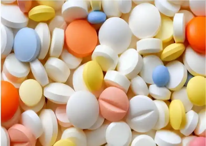 几块1瓶的维生素b2,却是高血压的"克星"?来看看您知道吗