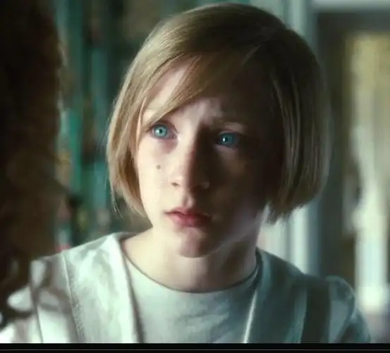 如何评价爱尔兰女演员西尔莎·罗南? - 知乎