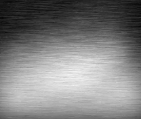 亮银色金属纹理背景