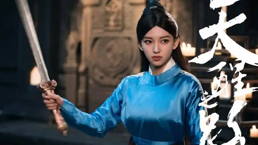 盘点8位艺人从偶像转型高人气演员,王一博,程潇都先在国外出道_演技