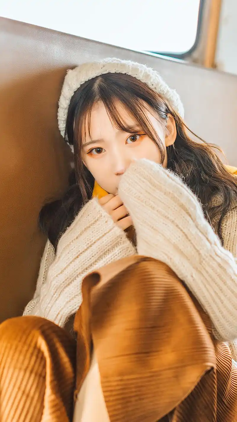 萝莉美女图片高清iphone手机壁纸