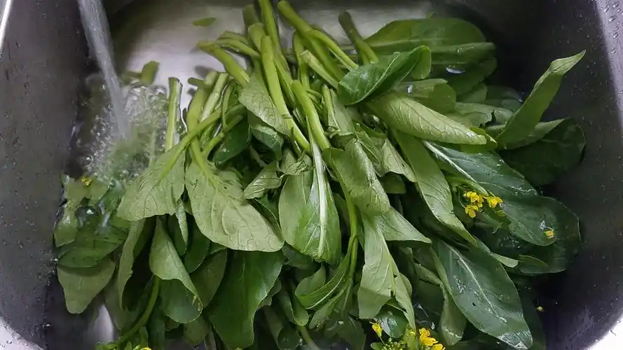 菜心怎么做好吃 菜心的功效与禁忌-徐拾记官网