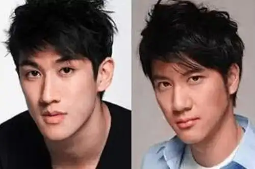 6. 李治廷vs王力宏!