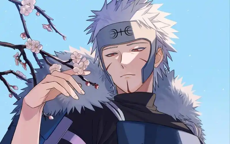 【火影忍者手游】秽土二代平a,技能,奥义展示