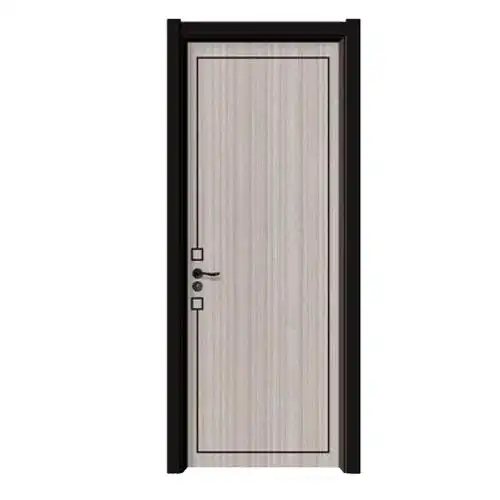 酒店推拉烤漆门静音便宜烤漆门