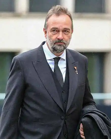 卡尔冯哈布斯堡