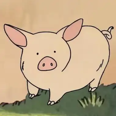 傻憨憨的情侣头像高清可爱一左右的沙雕憨憨系列情侣头像图片