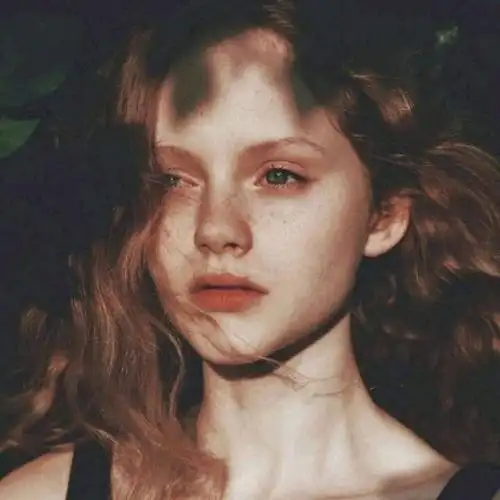 大家能否给出一些厌世头像? - 知乎