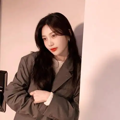 更新joy系列头像分享