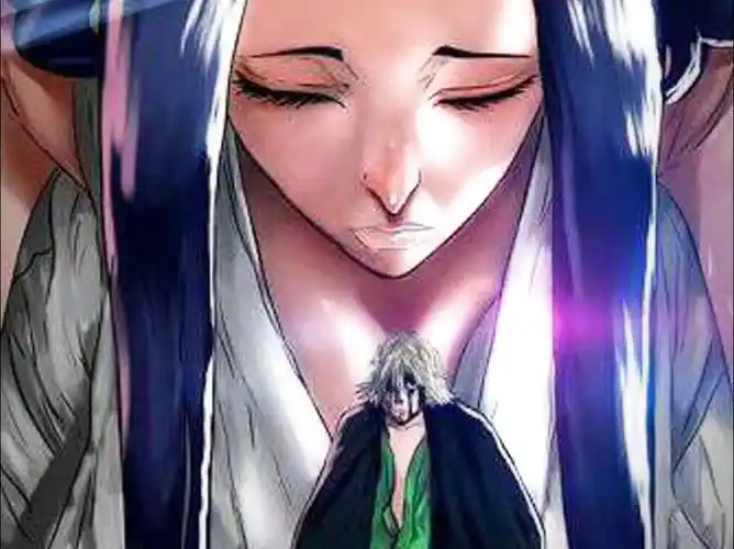 卍解:观音开 红姬改