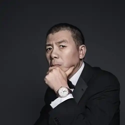 冯小刚