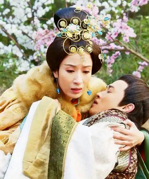 深度解读明宪宗朱见深独宠万贵妃的五大原因