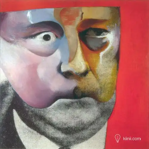 理查德汉密尔顿及波普艺术