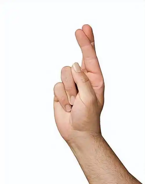 不要再乱用手势了,盘点了国际上的几种不友好手势