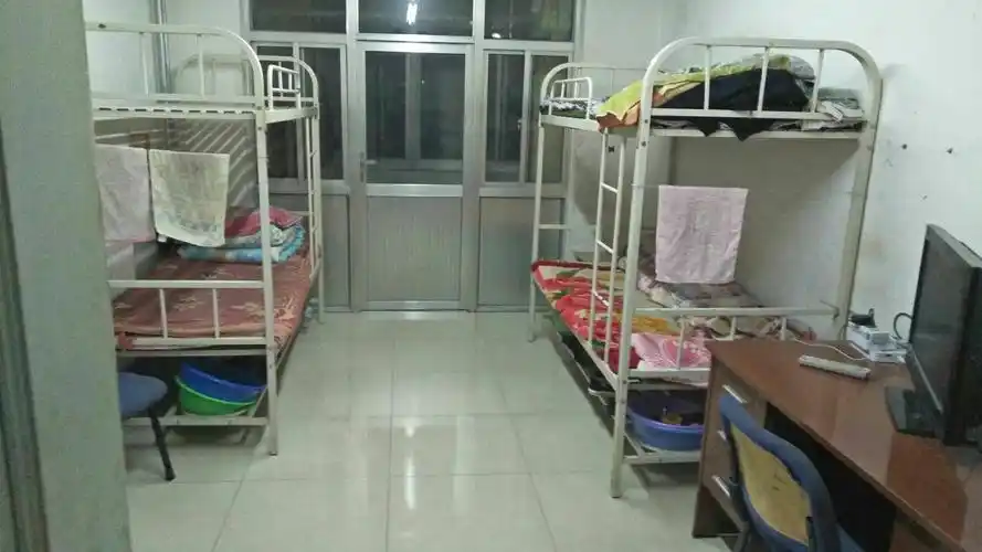 电解三车间员工宿舍检查汇总