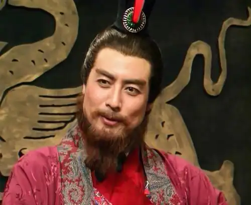 吴晓东:《黎明之前》马蔚然,《红楼梦》贾芸,《三国演义》孙权