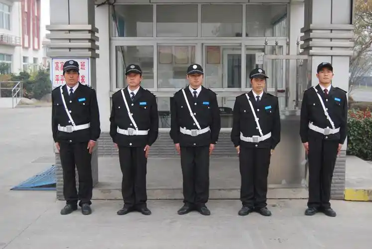 苏州高新区小区保安公司[天宜物业]-宝发网