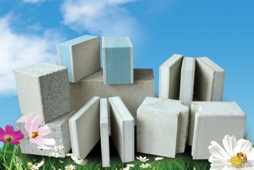 新型墙体材料联系方式企领网