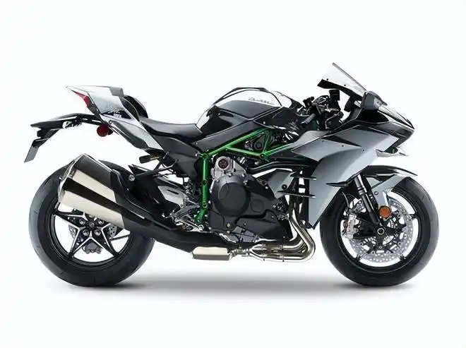 世界上跑得最快的10辆摩托车每一辆都可比超级跑车你见过吗