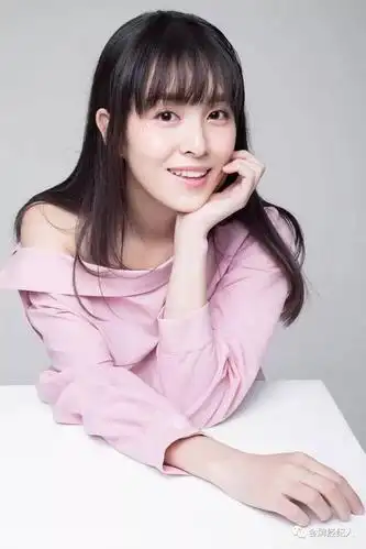 杨雪儿:绝世佳人多不易,"美"更难