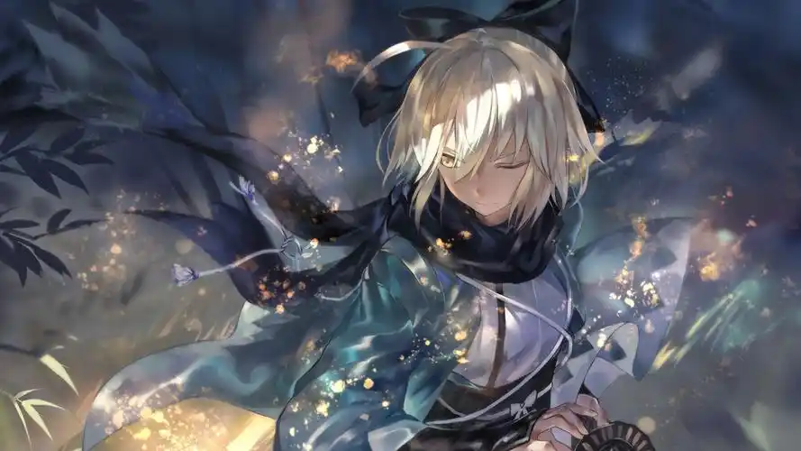 【第三期】p站大佬巨作 1980x1020电脑壁纸